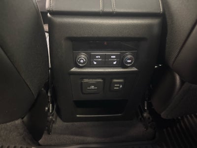 2024 Chevrolet Traverse Limited Premier