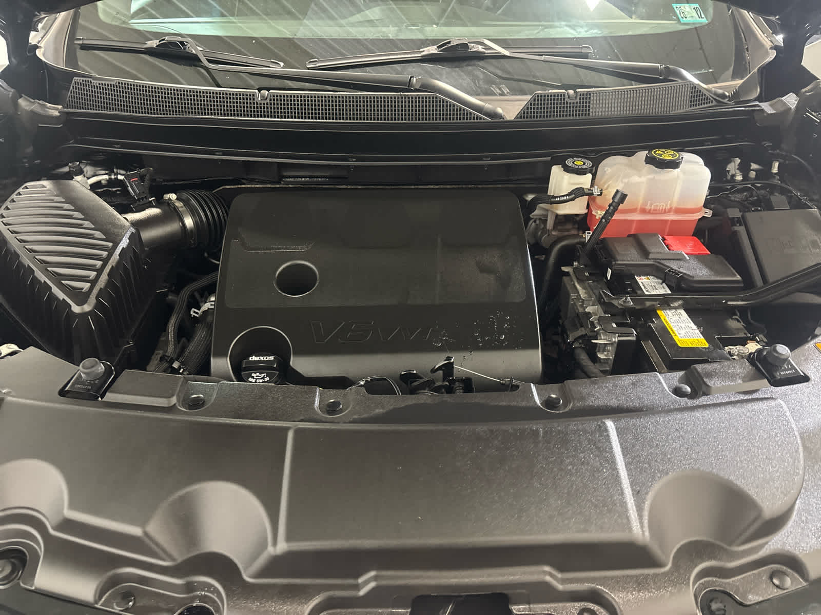 2024 Chevrolet Traverse Limited Premier