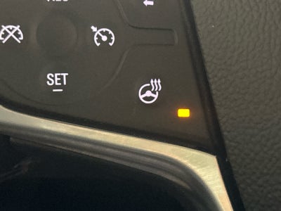 2024 Chevrolet Traverse Limited Premier