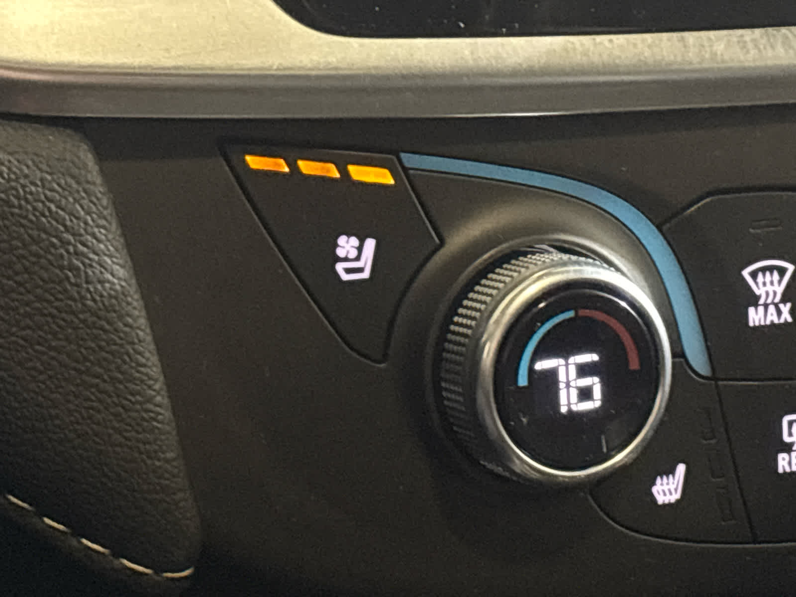 2024 Chevrolet Traverse Limited Premier