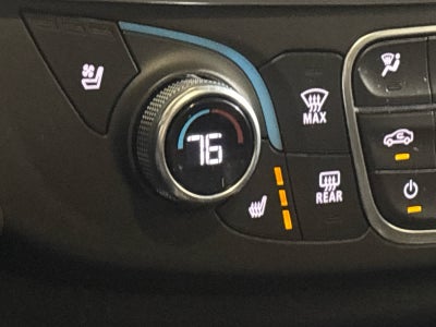 2024 Chevrolet Traverse Limited Premier