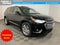 2021 Chevrolet Traverse High Country