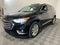 2021 Chevrolet Traverse High Country
