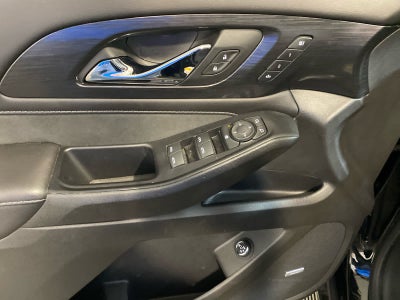 2021 Chevrolet Traverse High Country