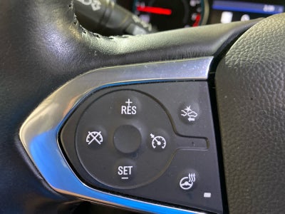 2021 Chevrolet Traverse High Country