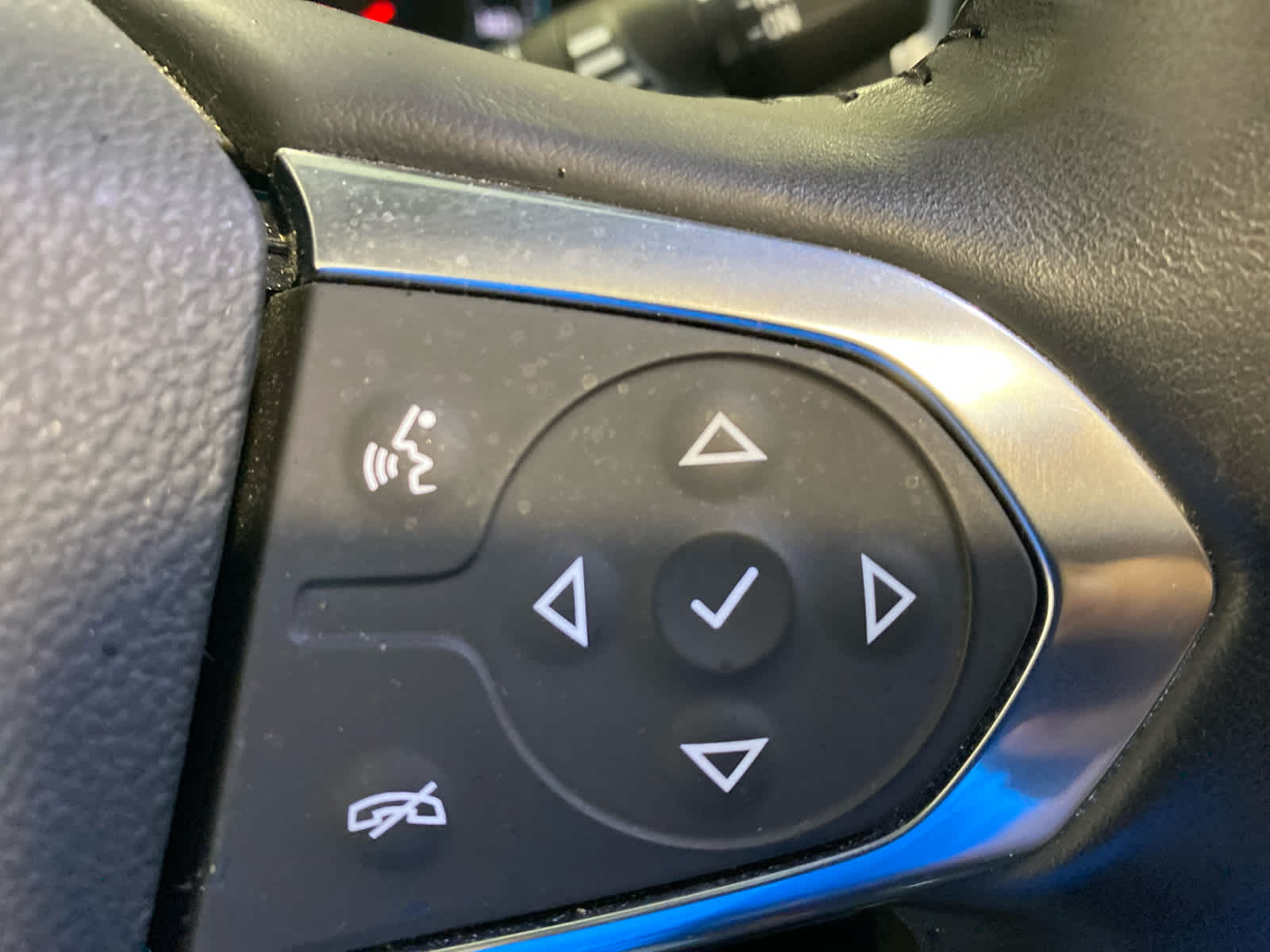 2021 Chevrolet Traverse High Country
