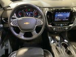 2021 Chevrolet Traverse High Country