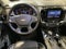 2021 Chevrolet Traverse High Country