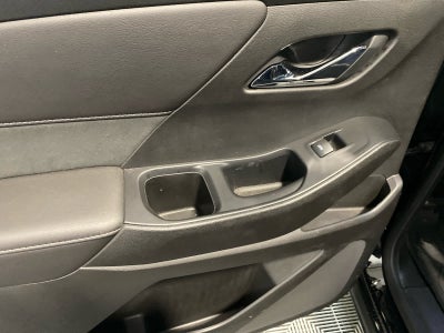 2021 Chevrolet Traverse High Country