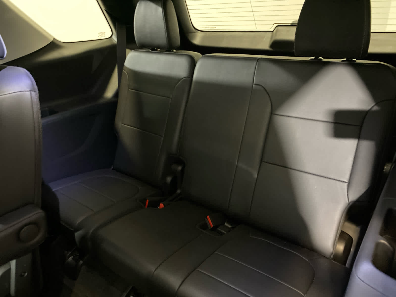 2021 Chevrolet Traverse High Country