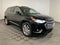 2021 Chevrolet Traverse High Country