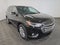 2021 Chevrolet Traverse High Country