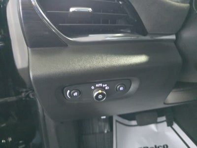 2021 Chevrolet Traverse High Country