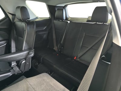 2021 Chevrolet Traverse High Country