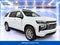 2027 Chevrolet Tahoe Premier