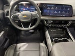 2027 Chevrolet Tahoe Premier