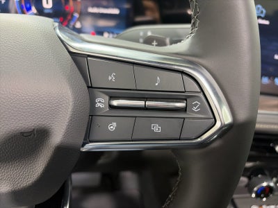 2027 Chevrolet Tahoe Premier