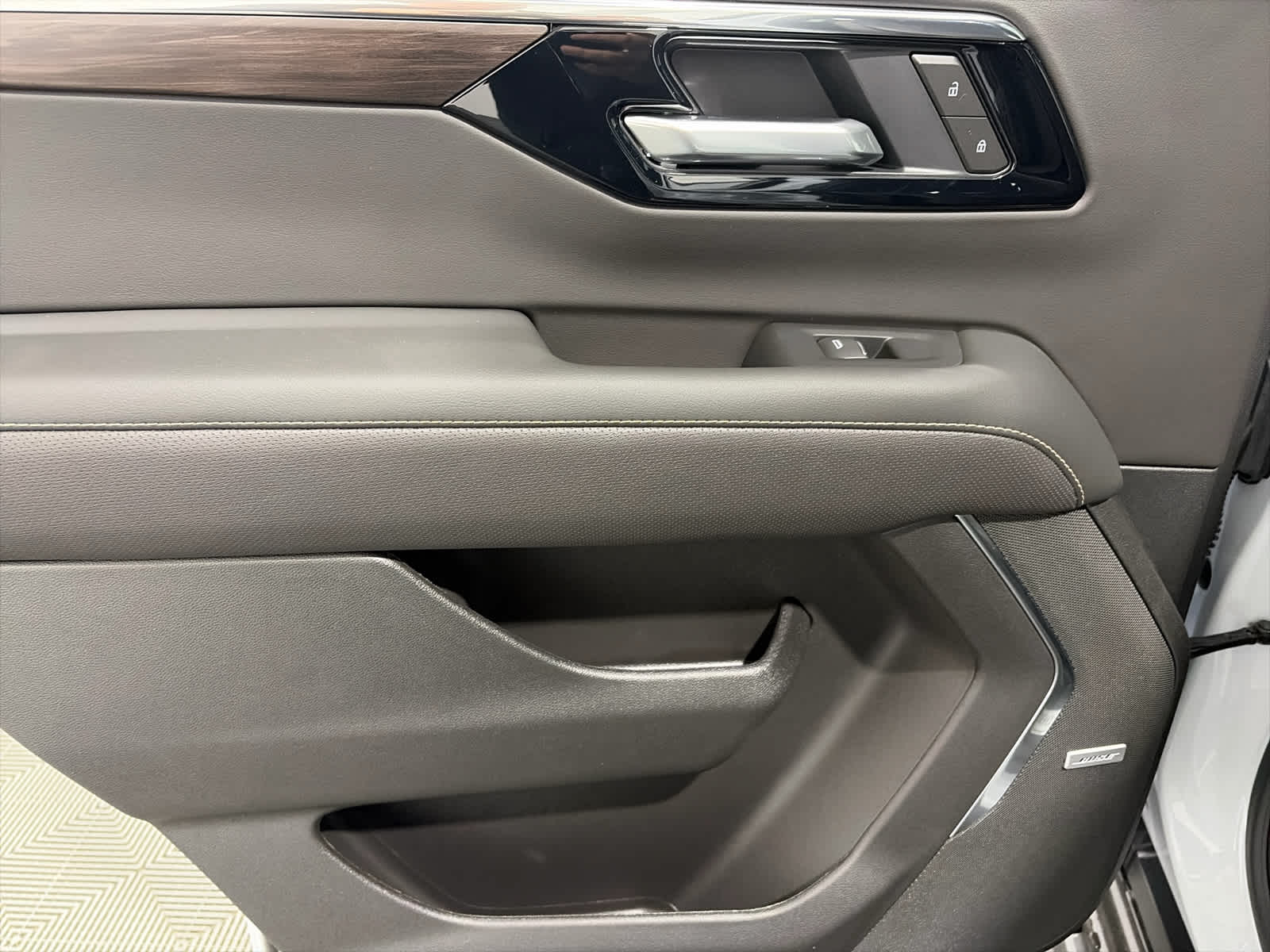 2027 Chevrolet Tahoe Premier