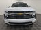 2027 Chevrolet Tahoe Premier