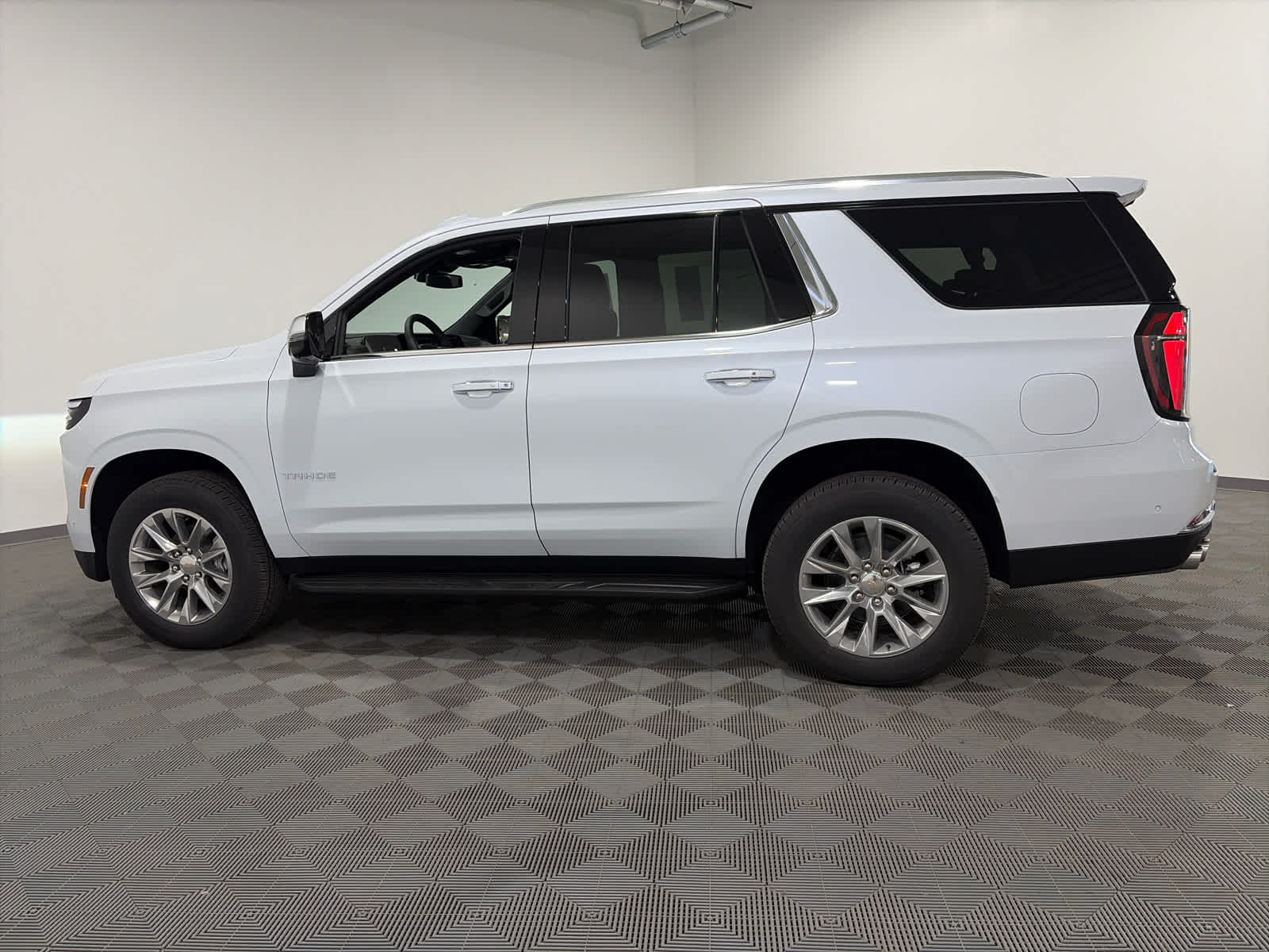 2027 Chevrolet Tahoe Premier