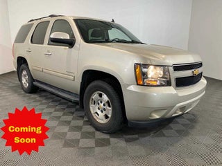 2013 Chevrolet Tahoe LS