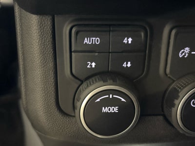 2022 Chevrolet Suburban Premier