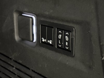 2022 Chevrolet Suburban Premier