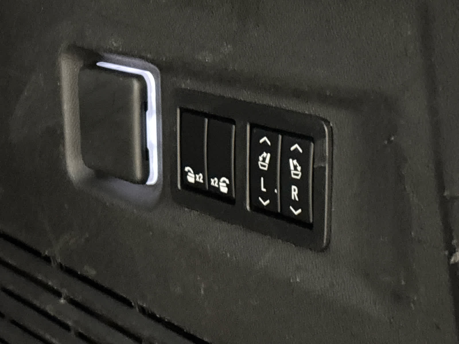 2022 Chevrolet Suburban Premier