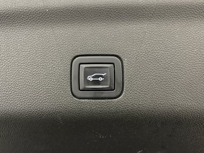 2022 Chevrolet Suburban Premier