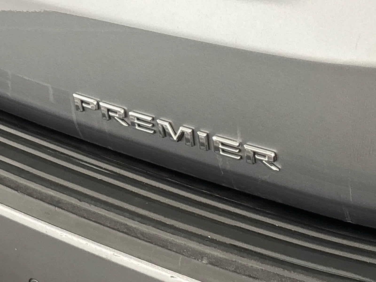 2022 Chevrolet Suburban Premier