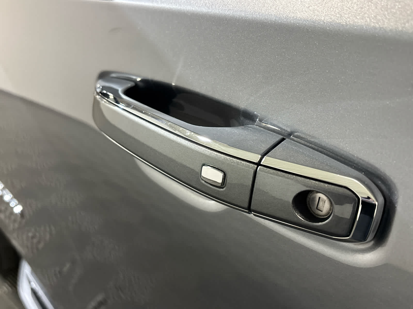 2022 Chevrolet Suburban Premier