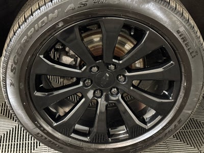 2022 Chevrolet Suburban Premier