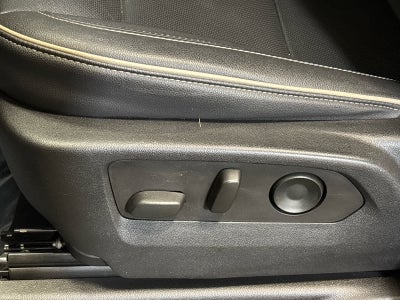 2022 Chevrolet Suburban Premier