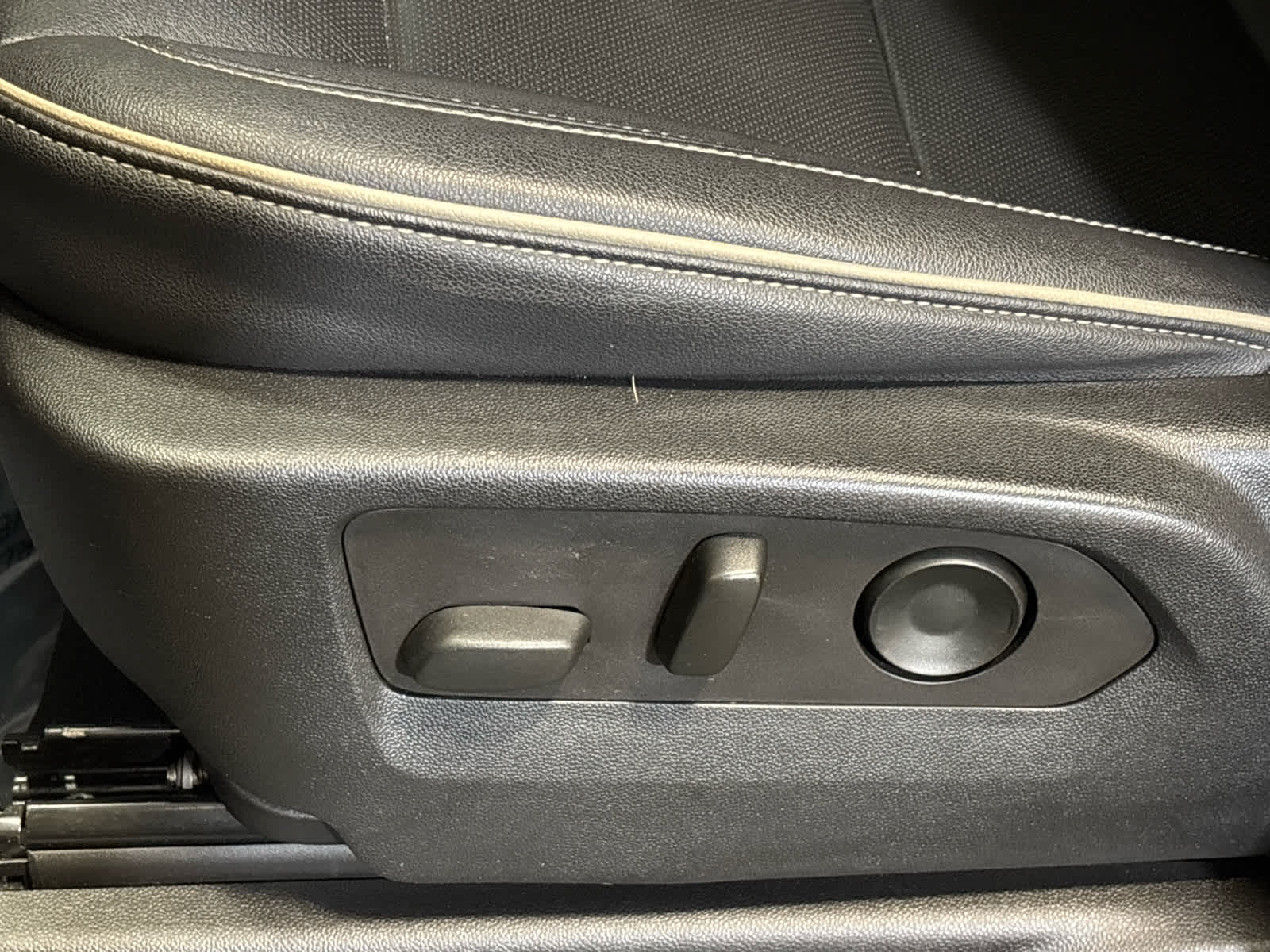 2022 Chevrolet Suburban Premier