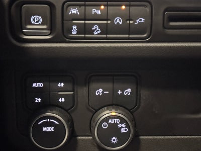 2022 Chevrolet Suburban Premier