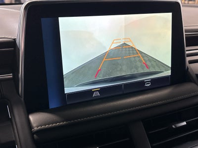 2022 Chevrolet Suburban Premier