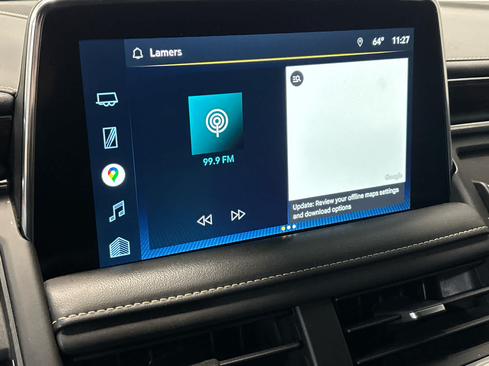 2022 Chevrolet Suburban Premier