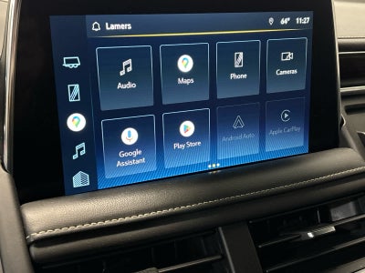 2022 Chevrolet Suburban Premier