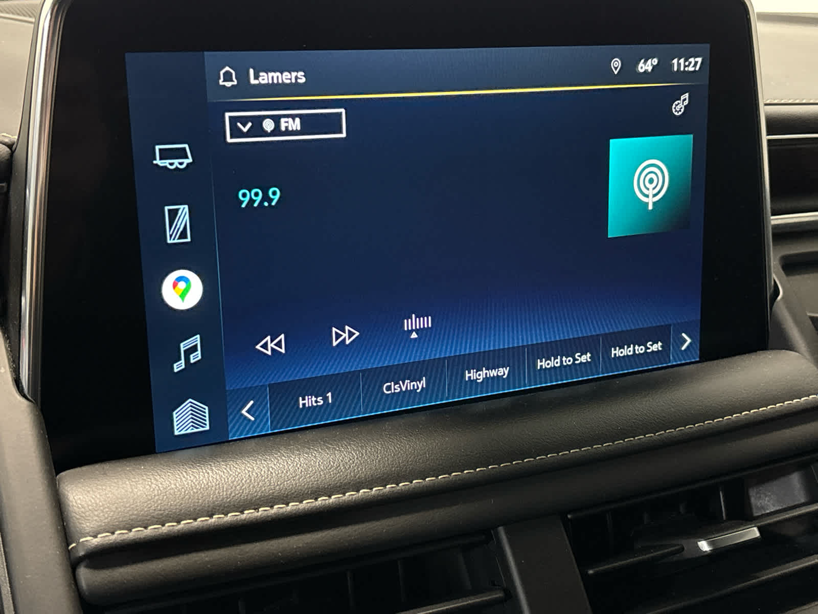 2022 Chevrolet Suburban Premier