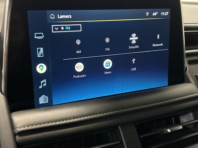 2022 Chevrolet Suburban Premier