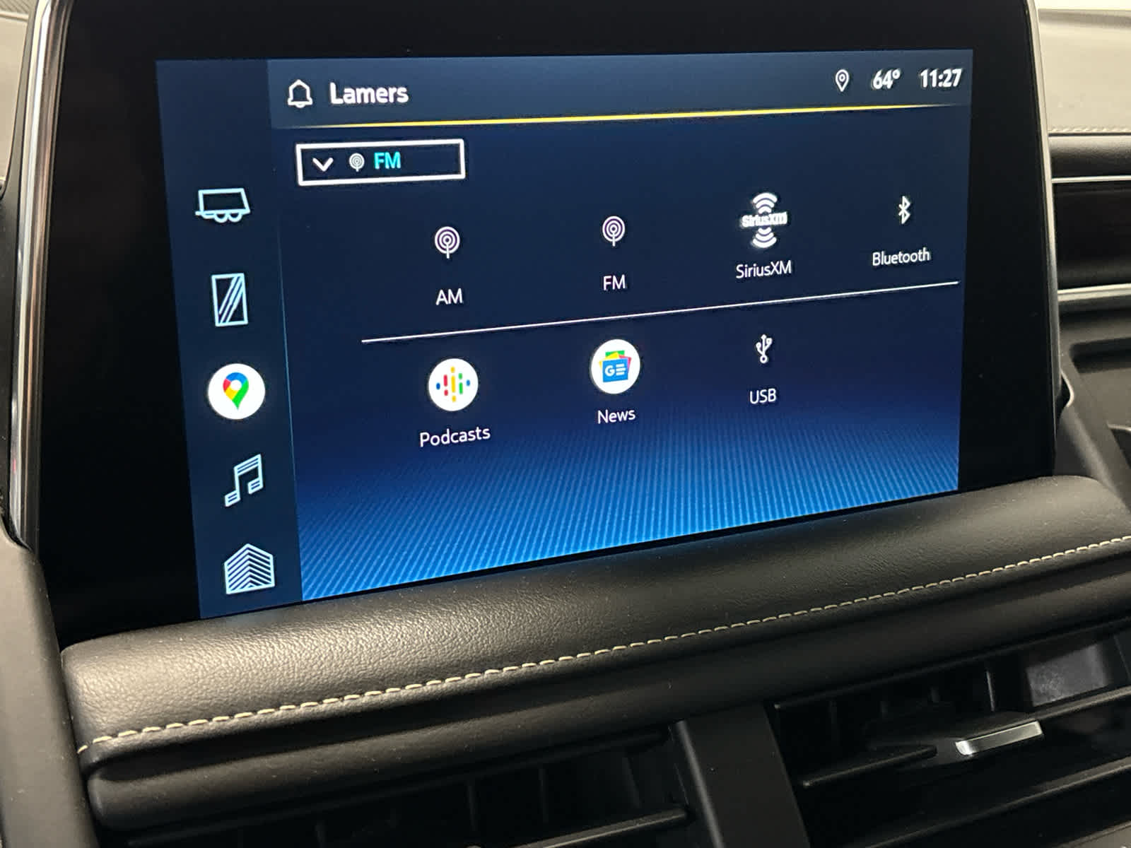 2022 Chevrolet Suburban Premier