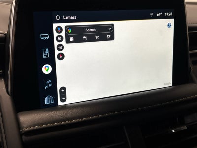 2022 Chevrolet Suburban Premier