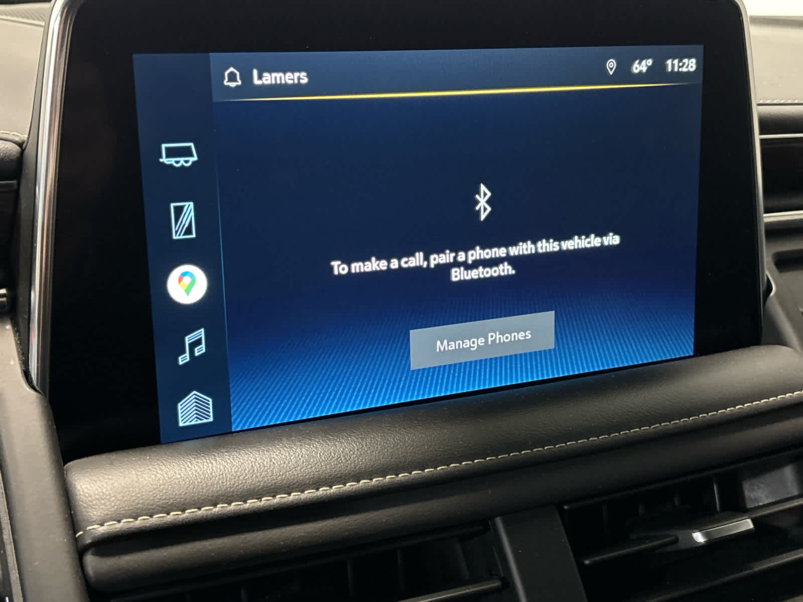 2022 Chevrolet Suburban Premier