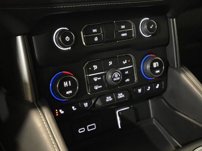 2022 Chevrolet Suburban Premier