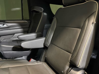 2022 Chevrolet Suburban Premier