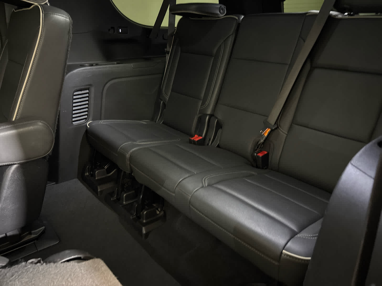 2022 Chevrolet Suburban Premier