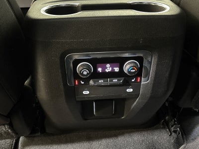 2022 Chevrolet Suburban Premier