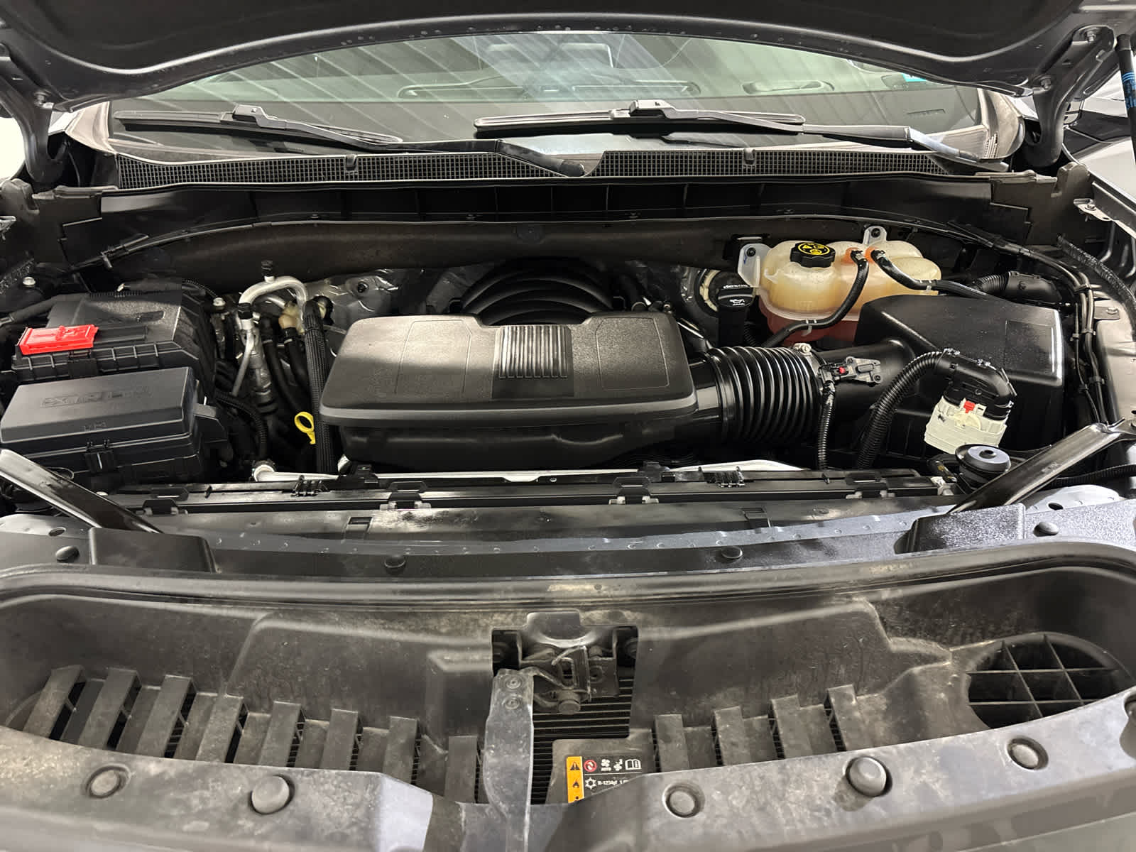 2022 Chevrolet Suburban Premier