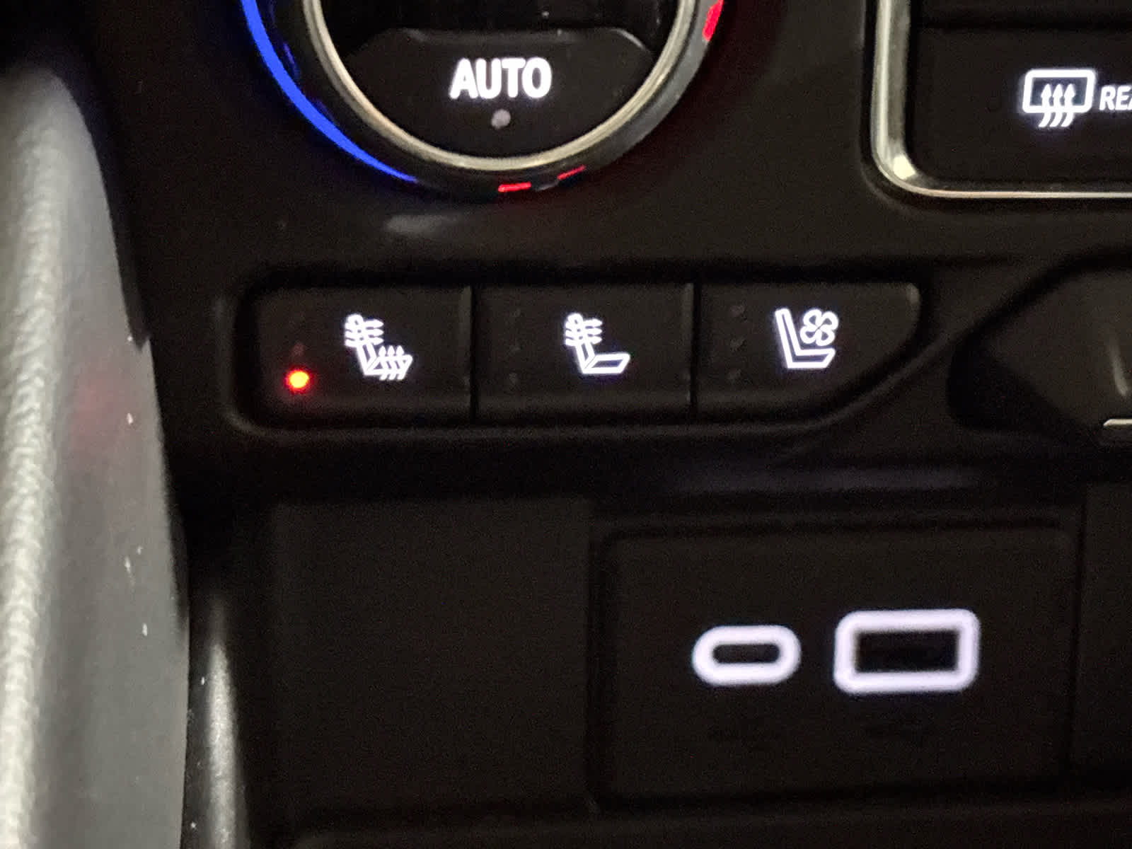 2022 Chevrolet Suburban Premier