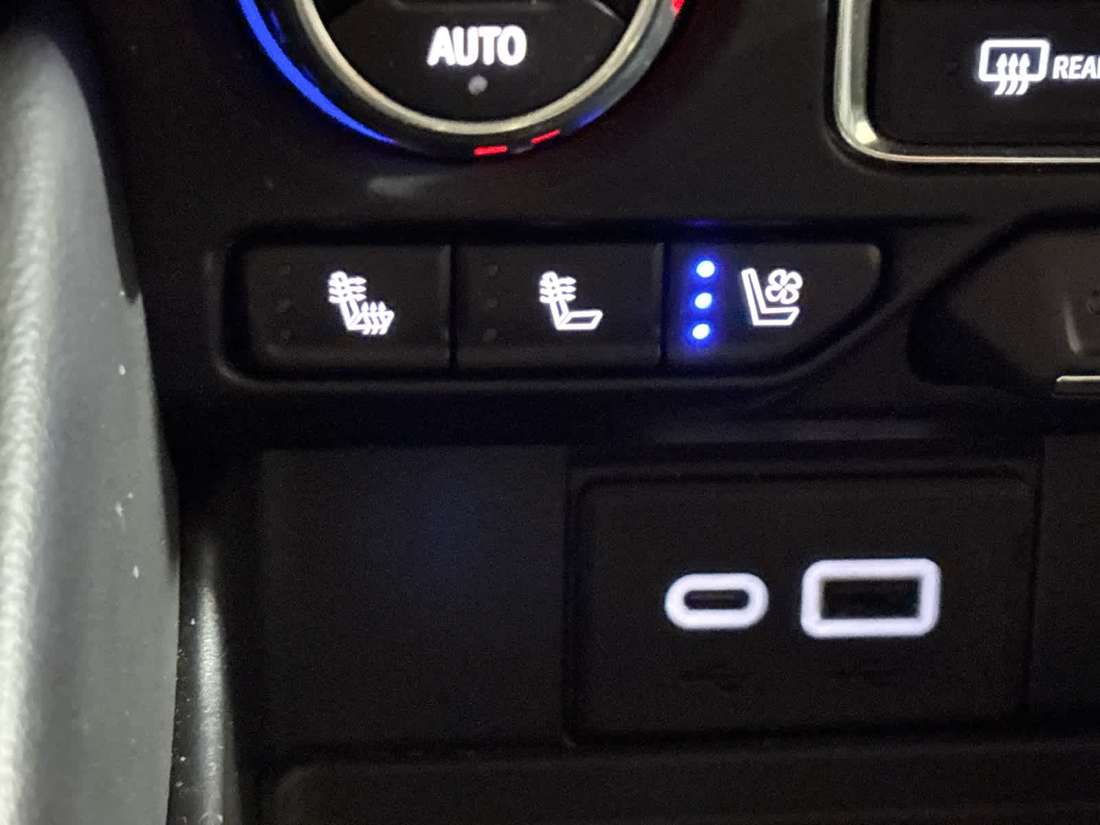 2022 Chevrolet Suburban Premier